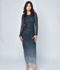 Tulle Dress