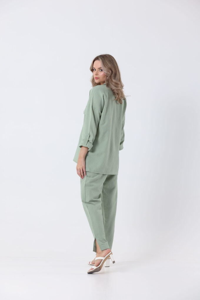 Sage Green Set