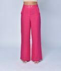 Italian Linen Blazer Set - Image 3