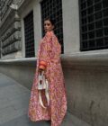 Kimono with Belt - Image 2