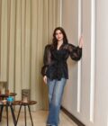 Organza Top - Image 2